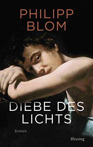 Diebe des Lichts: Roman