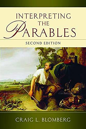 Interpreting the Parables von Apollos