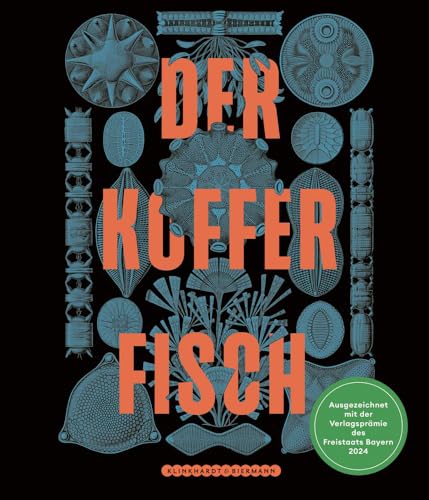 Der Kofferfisch Der Kofferfisch von Klinkhardt & Biermann