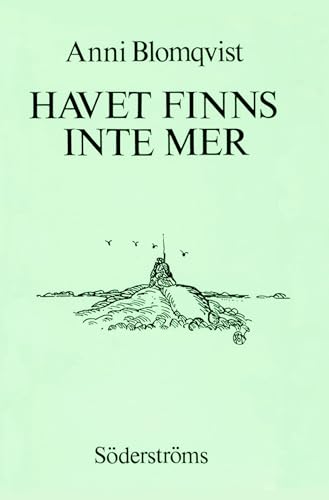 Havet finns inte mer von ntamo