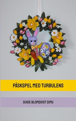 Påskspel med turbulens von BoD – Books on Demand – Schweden