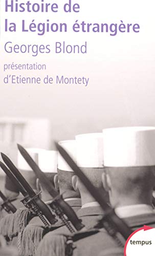 Histoire de la Légion étrangère