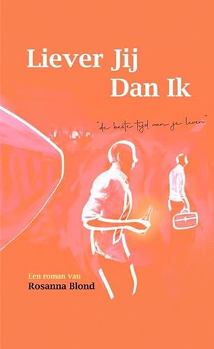 Liever Jij Dan Ik von Brave New Books