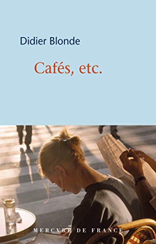 Cafes, etc von MERCURE DE FRAN