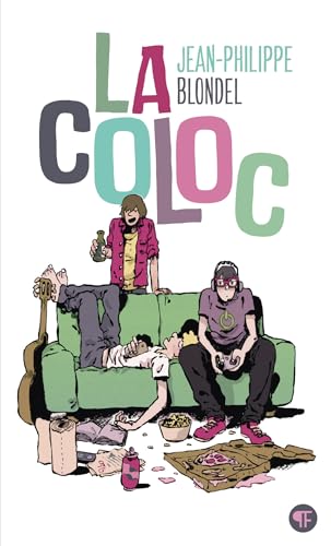 La coloc