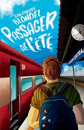 Passager de l'été von ACTES SUD