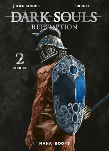 Dark Souls Redemption T02 von MANA BOOKS