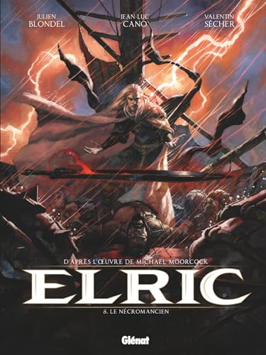 Elric - Tome 05 von GLENAT