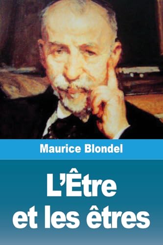 L'Être et les êtres von Prodinnova