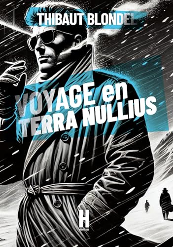 VOYAGE EN TERRA NULLIUS von HERACLES