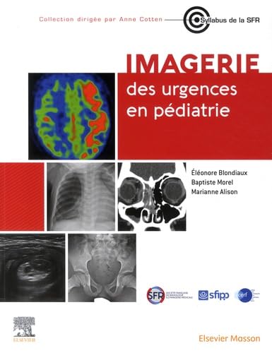 Imagerie des urgences en pédiatrie von MASSON