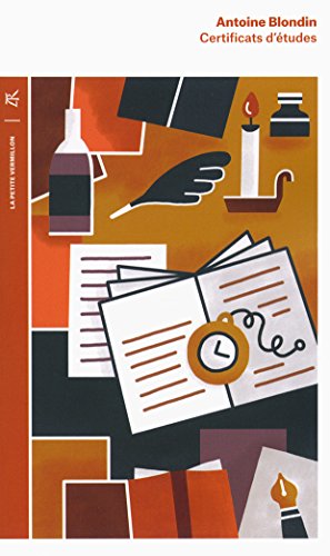 Certificats d'études von TABLE RONDE