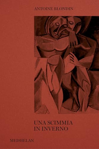 Una scimmia in inverno (Biblioteca Medhelan) von Edizioni Medhelan