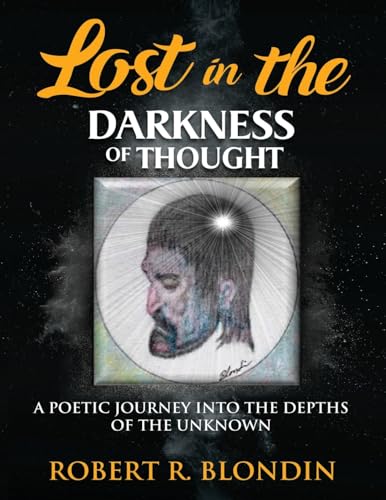 Lost in the Darkness of Thought: New Version von ARPress