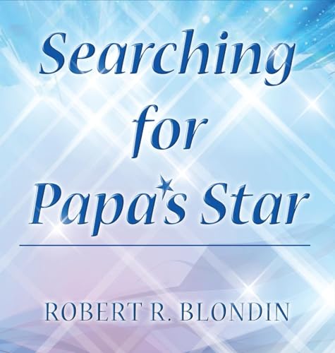 Searching for Papa's Star von ARPress