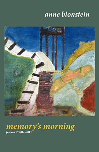 Memory's Morning Memory's Morning von Shearsman Books