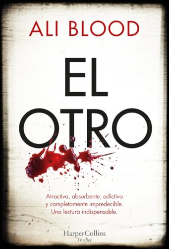 El otro von HarperCollins