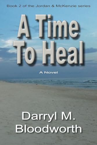A Time to Heal: A Novel von EABooks Publishing