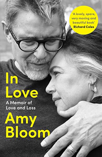 In Love: A Memoir of Love and Loss von Granta Publications