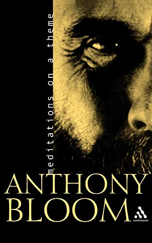 Meditations on a Theme: A Spiritual Journey Meditations on a Theme: A Spiritual Journey von Continnuum-3PL