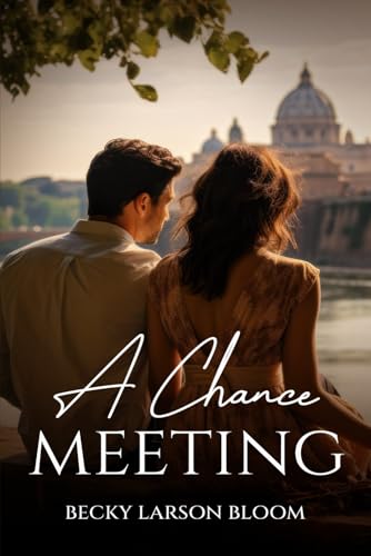 A Chance Meeting von Self-Publish