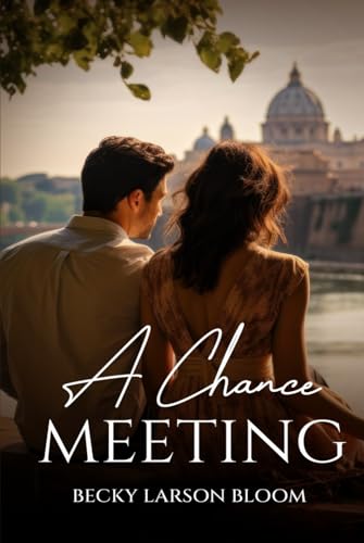 A Chance Meeting von Self-Publish