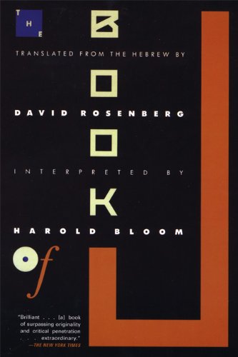 Book of J Book of J