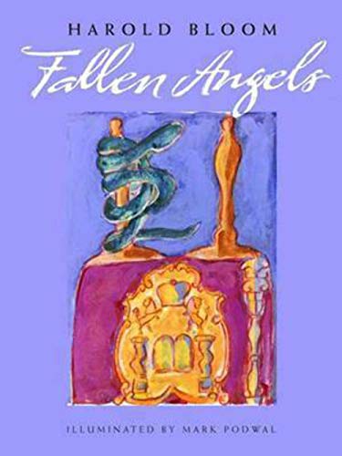 Fallen Angels Fallen Angels