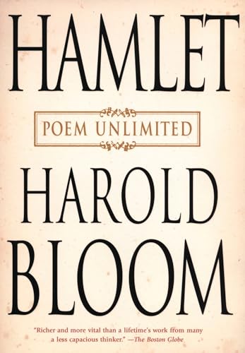 Hamlet: Poem Unlimited Hamlet: Poem Unlimited von Riverhead Books