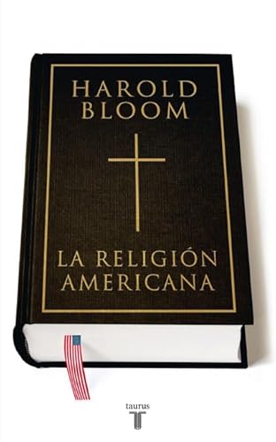 La religión americana (Pensamiento)