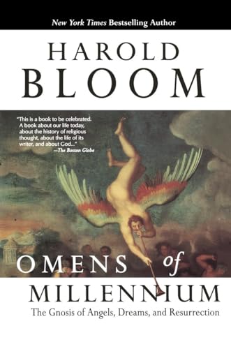 Omens of Millennium: The Gnosis of Angels, Dreams, and Resurrection von Riverhead Books