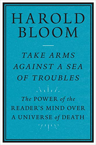 Take Arms Against a Sea of Troubles - The Power of the Reader's Mind over a Universe of Death