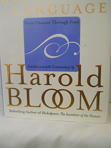 The Best Poems of the English Language: From Chaucer Through Frost von Harper