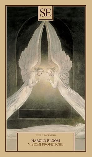 Visioni profetiche. Angeli, sogni e resurrezione (Testi e documenti) von SE