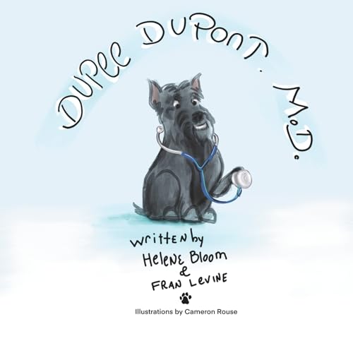 Dupee Dupont MD von Bookbaby