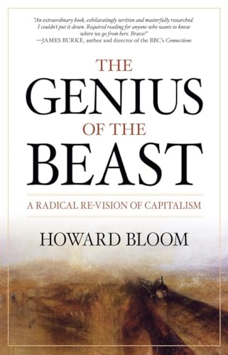 The Genius of the Beast: A Radical Re-Vision of Capitalism von Prometheus Books