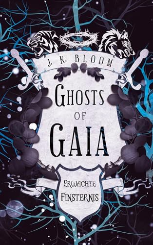 Ghosts of Gaia: Erwachte Finsternis