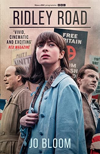 Ridley Road: Now a Major BBC Drama von Weidenfeld & Nicolson