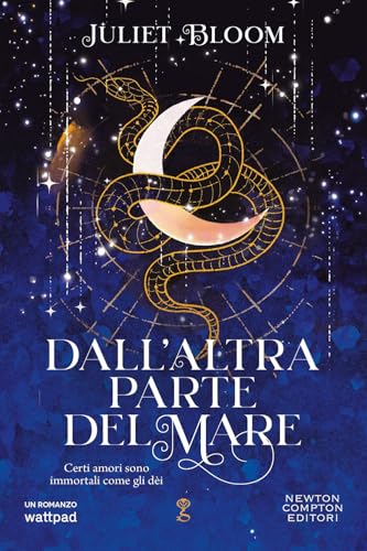 Dall'altra parte del mare (Anagramma) von Newton Compton Editori