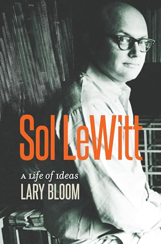 Sol Lewitt: A Life of Ideas