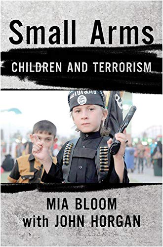 Small Arms: Children and Terrorism Small Arms: Children and Terrorism