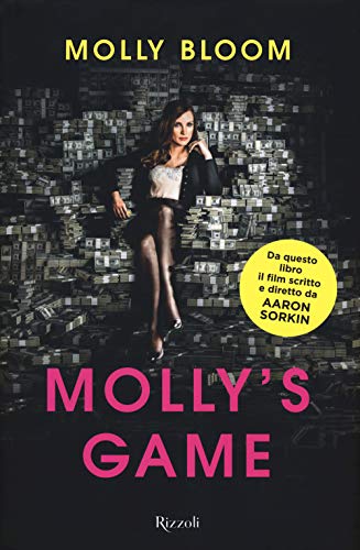 Molly's game (Saggi stranieri)