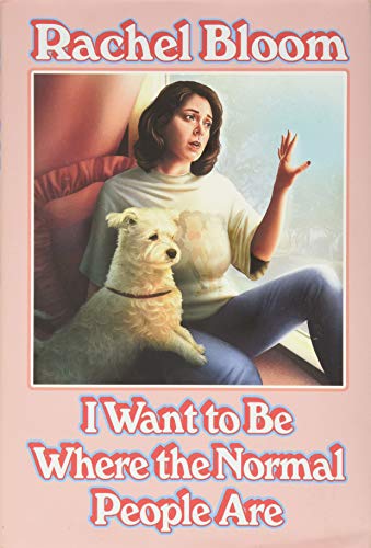 I Want to Be Where the Normal People Are von Grand Central Publishing