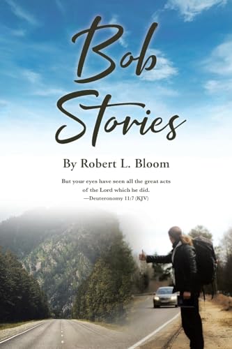 Bob Stories von Covenant Books