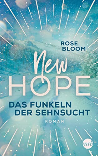 New Hope - Das Funkeln der Sehnsucht von HarperCollins