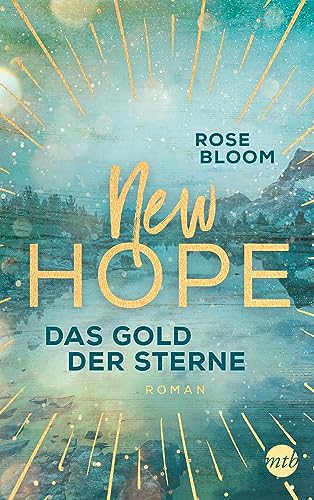New Hope - Das Gold der Sterne von HarperCollins