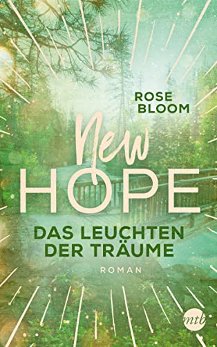 New Hope - Das Leuchten der Träume von HarperCollins