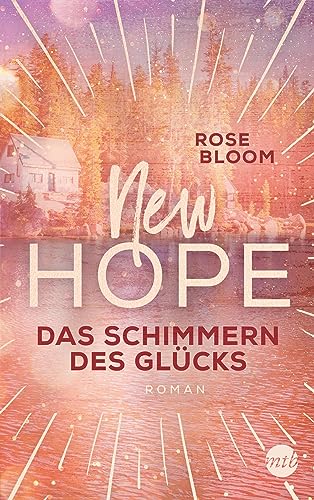 New Hope - Das Schimmern des Glücks von HarperCollins