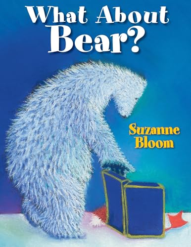 What About Bear? (Goose and Bear Stories) von Astra Young Readers