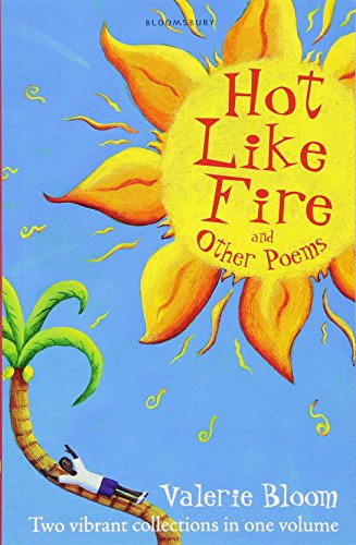 Hot Like Fire bind-up